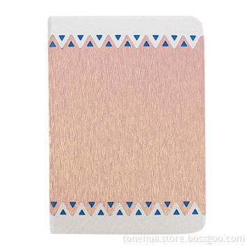 Hot Sale Lovely Design Protection leather Cover for Apple's iPad Air, OEM and ODM Orders are Welcome